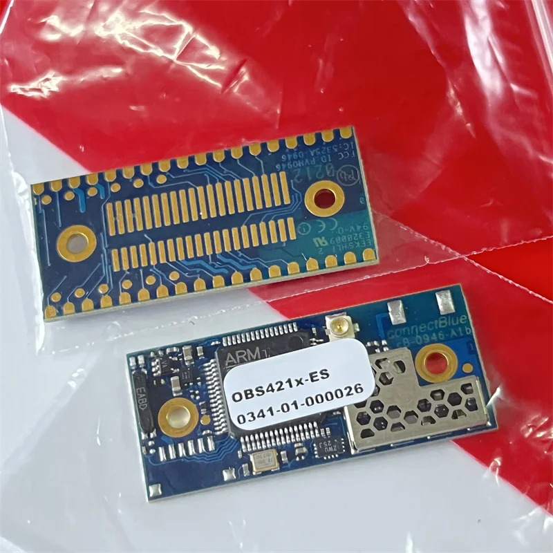 CB-OBS421x-ES CB-OBS418i-04 u-blox 독립 듀얼모드 블루투스 모듈 연결 블루