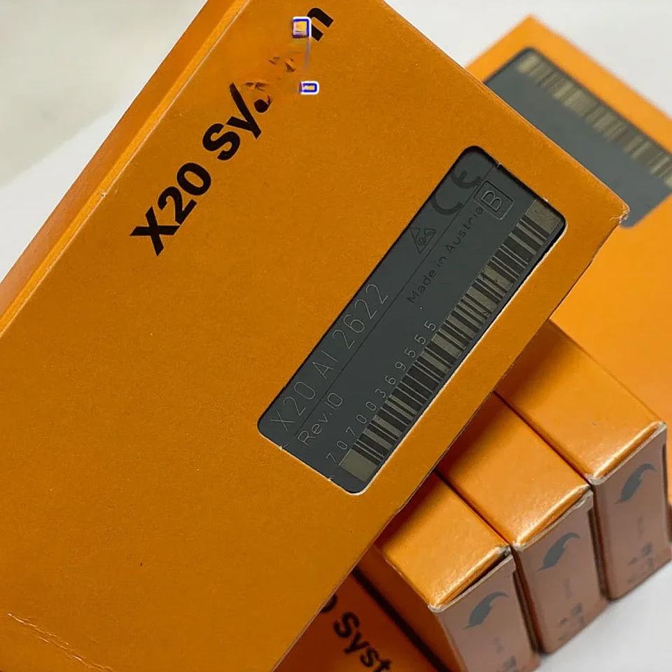 X20-AT-6402 입력모듈 X20AT6402