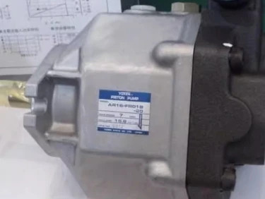 YUKEN 피스톤 펌프 AR16-FR01B-20 AR16-FR01C-20 AR22-FR01B-20 AR22-FR01C-20