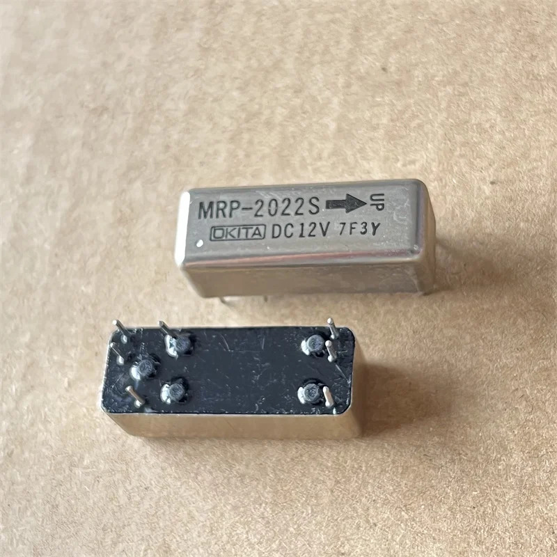 MRP-S-DC12V MRP-S OKITA 리드 릴레이 12V