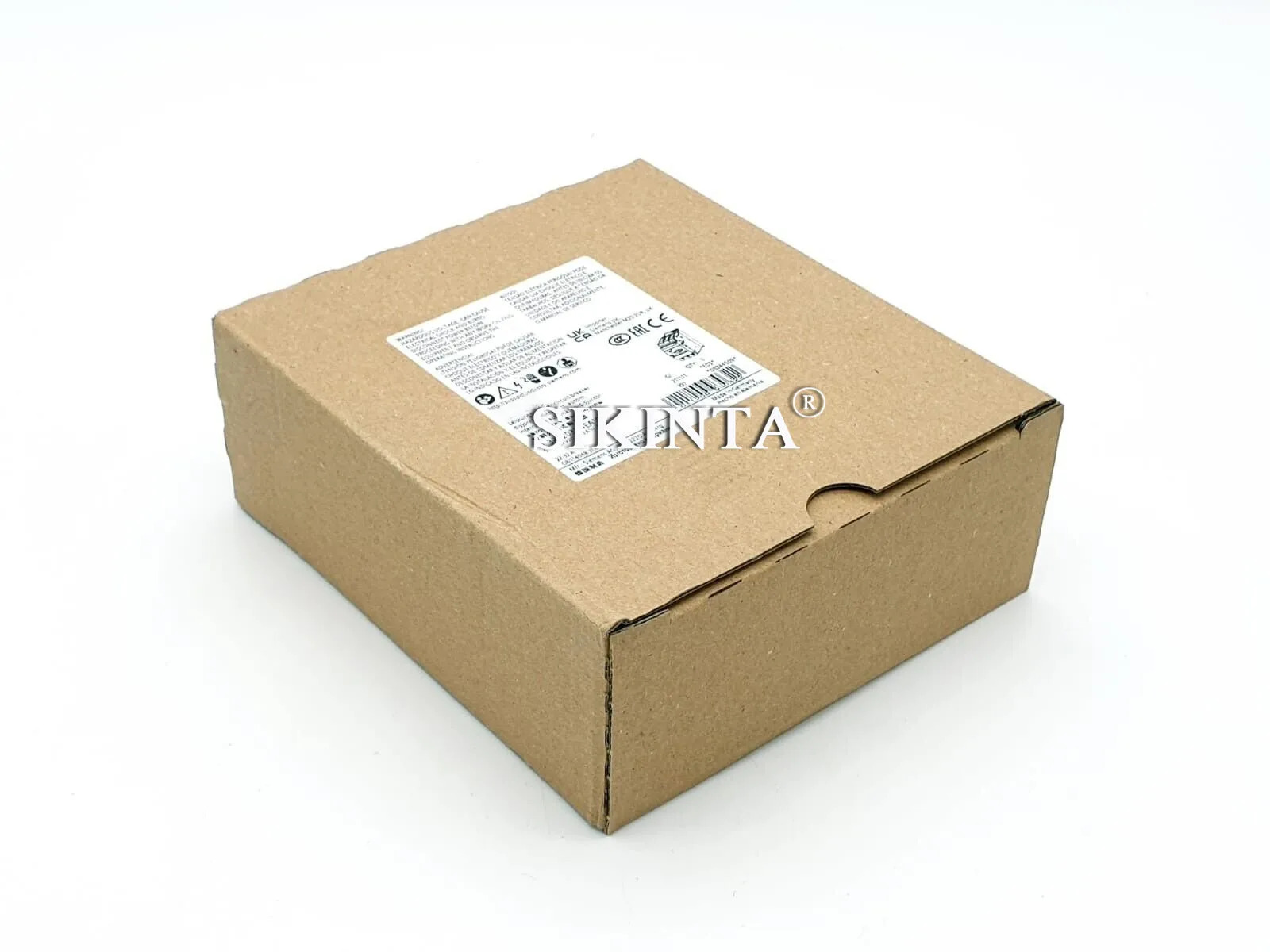 3RV2031-4EA10 3RT2026-2KB40 전원 회로차단기 완전히 리퍼