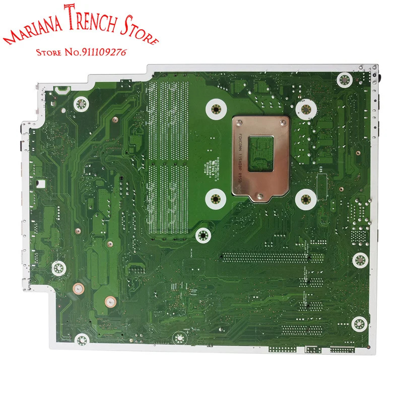 데스크탑 PC 마더보드 hp호환 EliteDesk 800 G4 SFF L22110-001/601 L01482-001