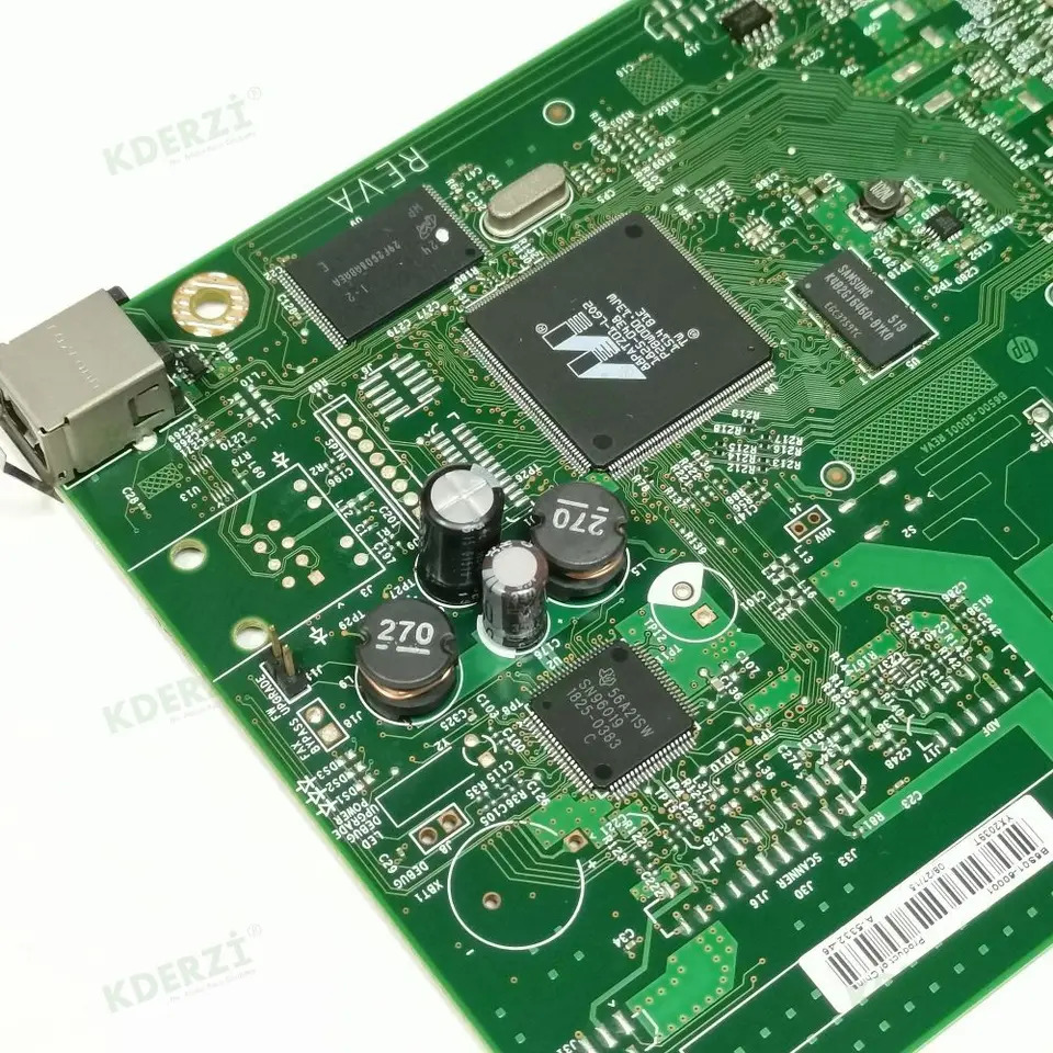 hp호환 레이저젯 프로오리지널 포매터 PCA M701 M701A 701 로직 보드 B6S01-60001
