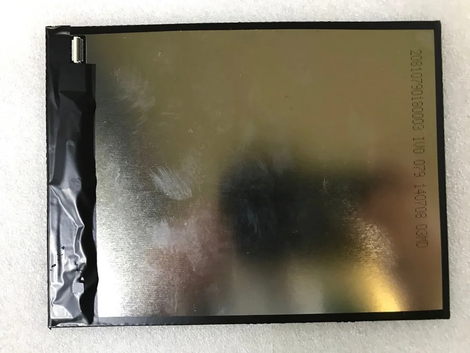 LCD 디스플레이 화면 KR097IA4T 1030700184 REV
