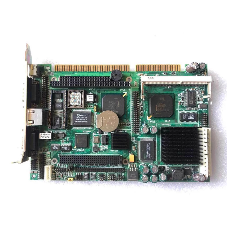 SBC-558CAN REV A1.5 산업제어 마더보드용