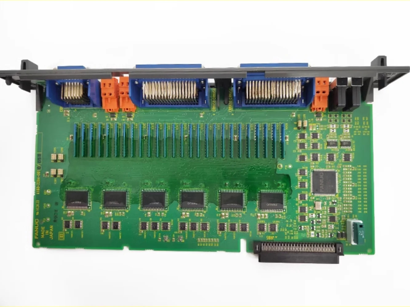 Fanuc CNC 공작 기계 회로 기판A16B-2204-0010
