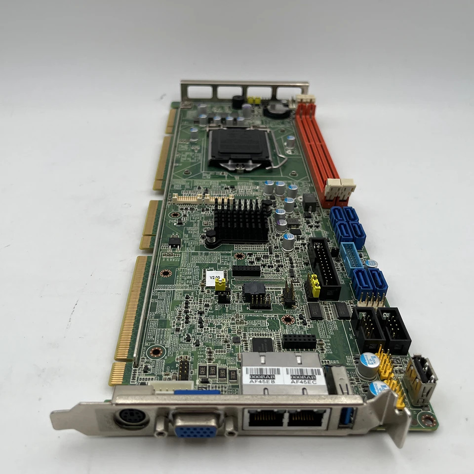 Advantech 산업컴퓨터 마더보드PCE-5128 PCE-5128/7128/5028 REV.A1 H81 칩 PICMG1.3