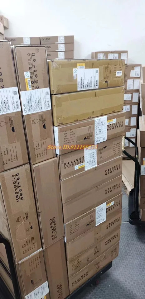 주니퍼 EX 시리즈EX2300-24T 스위치