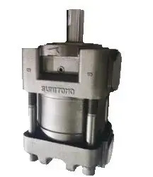Sumitomo 기어 오일 펌프 QT4N-40F-BP-Z QT31-25F QT42-25-A QT 6N-100E-SV-Z QT52-63F-SV-Z QT5N-50F-BP-Z