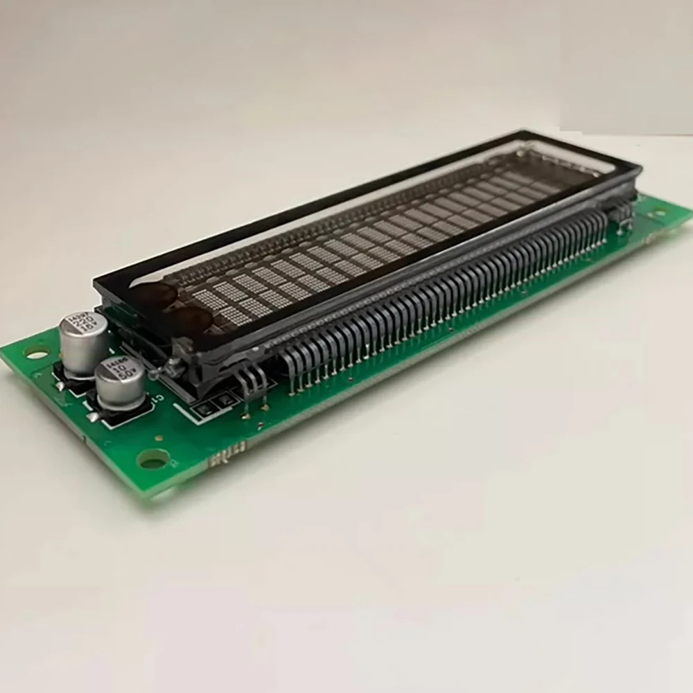 LCD VFD 모듈 형광 디스플레이 화면 20T202DA1J