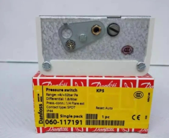 압력 스위치 KP5 060-117191 KP15 060-126566 060-126466 KP1 060-110191 060-1105