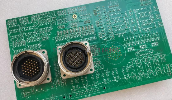 산업장비 보드 PCBS-0091 RE V.C