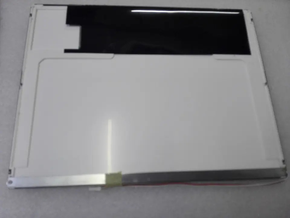 고해상도 LCD 스크린 1024x768 LTM12C505 LTD121EA41 동안 12.1 인치