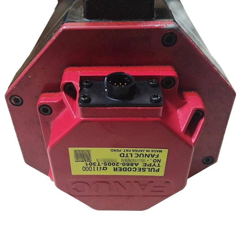 FANUC AC 서보모터 A06B-2238-B101 신