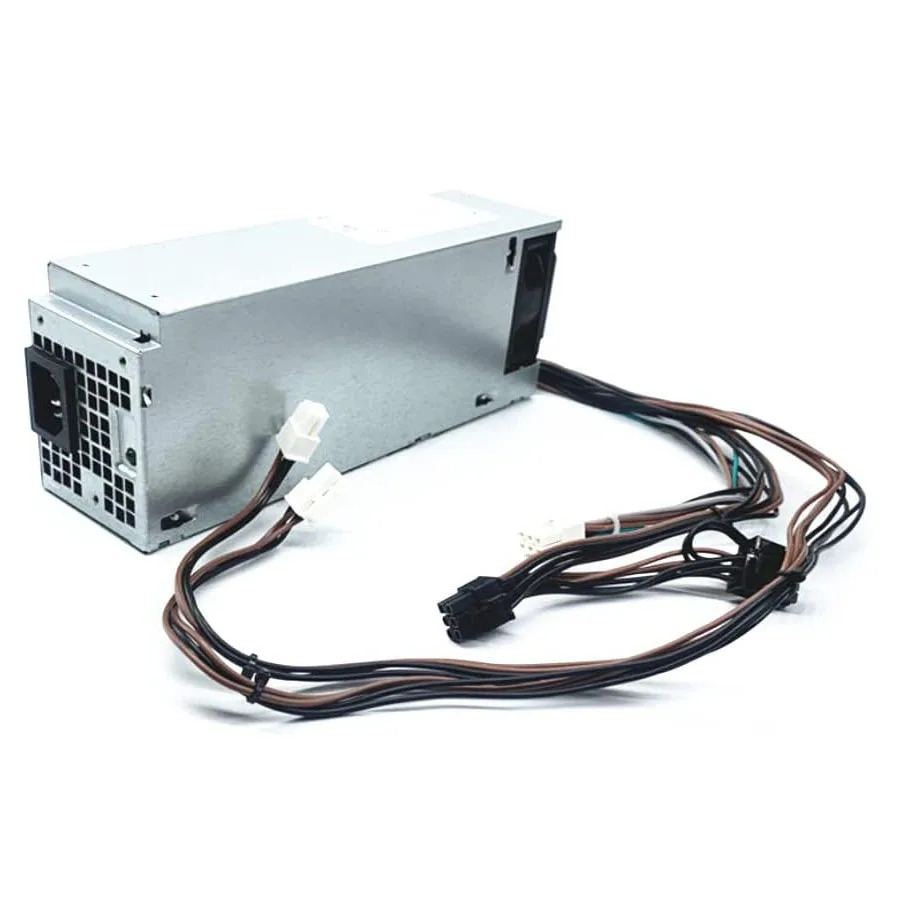 OptiPlex 3046 3040 3050 5050 5070 7070 7050 7060 MT 460W PSU L460EBM-00 H460EBM-00 새 전원공급장치 소스