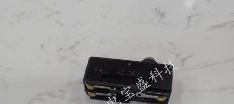 BZ-2R5551-A2 마이크로 스위치 SPDT 회로 250Vac 15A