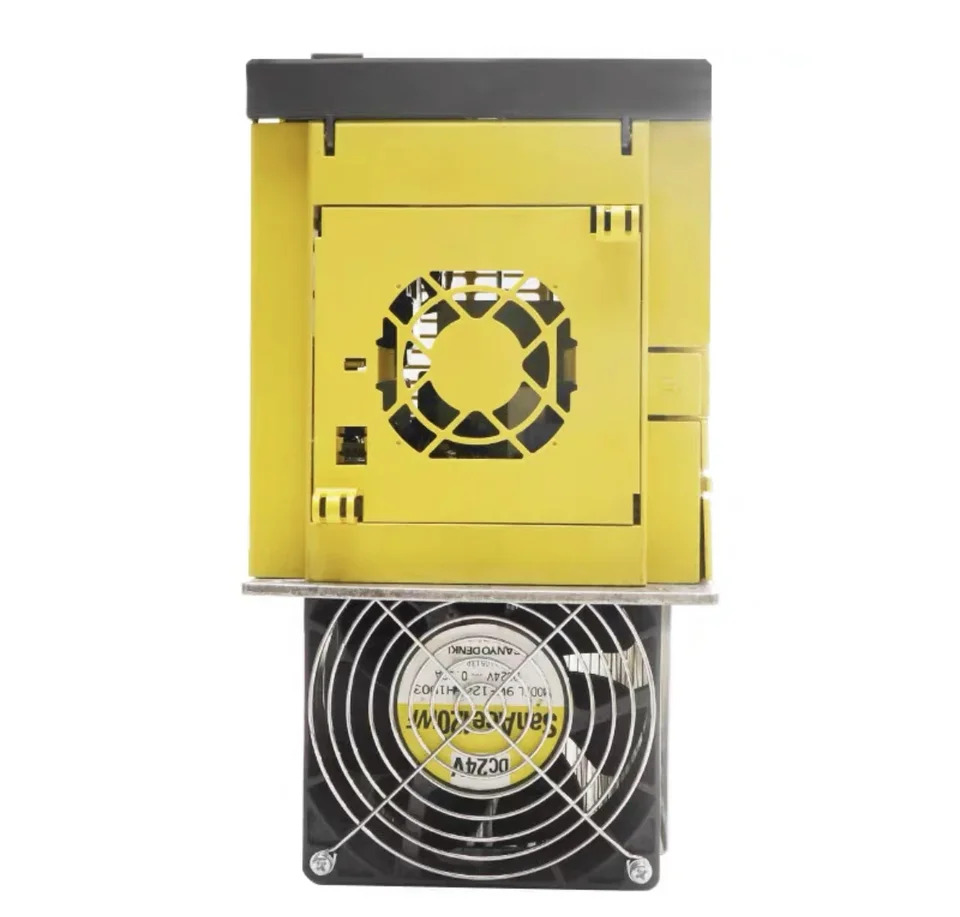 CNC 기계A06B-6111-H030 서보 드라이브 모듈