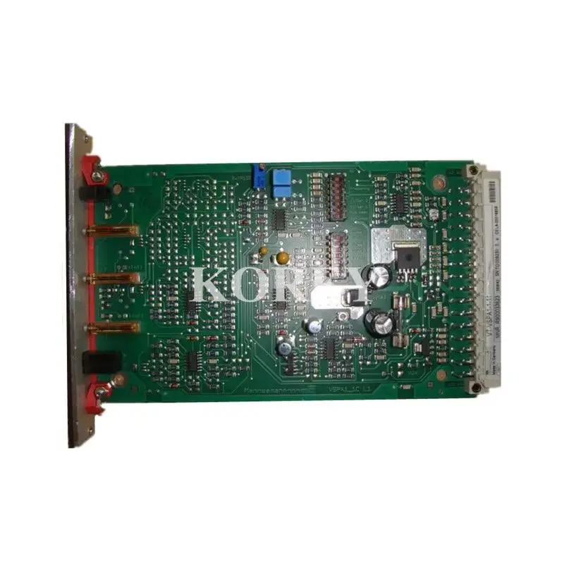 아날로그 카드 VT-VSPA1-1-11 포장