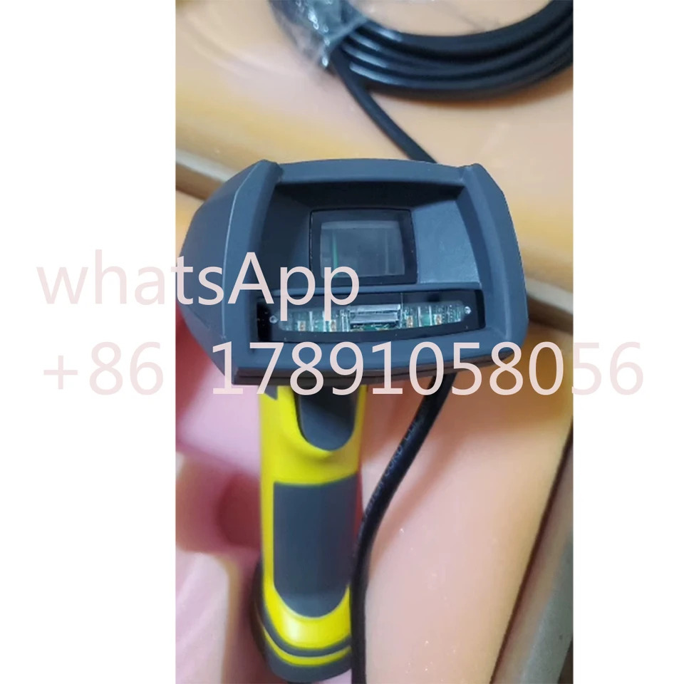 DM8050E 스캐닝 건 신 오리지널 프로 기관 리퍼 제공 가능