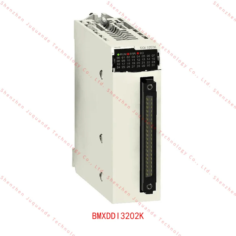 BMXDDI3202K BMXDDI6402K BMXDDI1602 BMXDDO6402K 신 오리지널