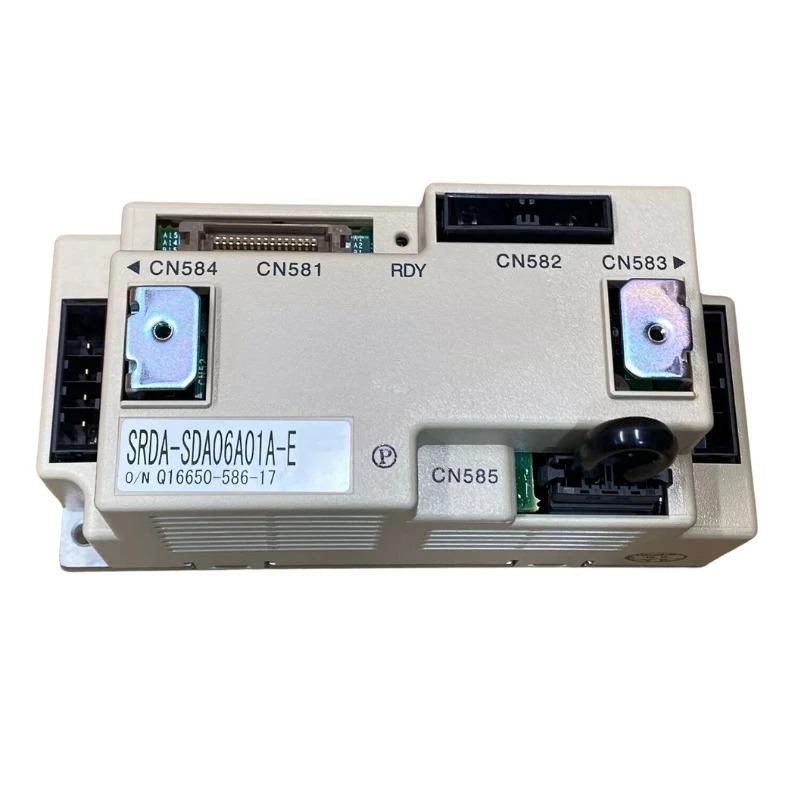 Yaskawa 서보 모듈 SRDA-SDA06A01A-E