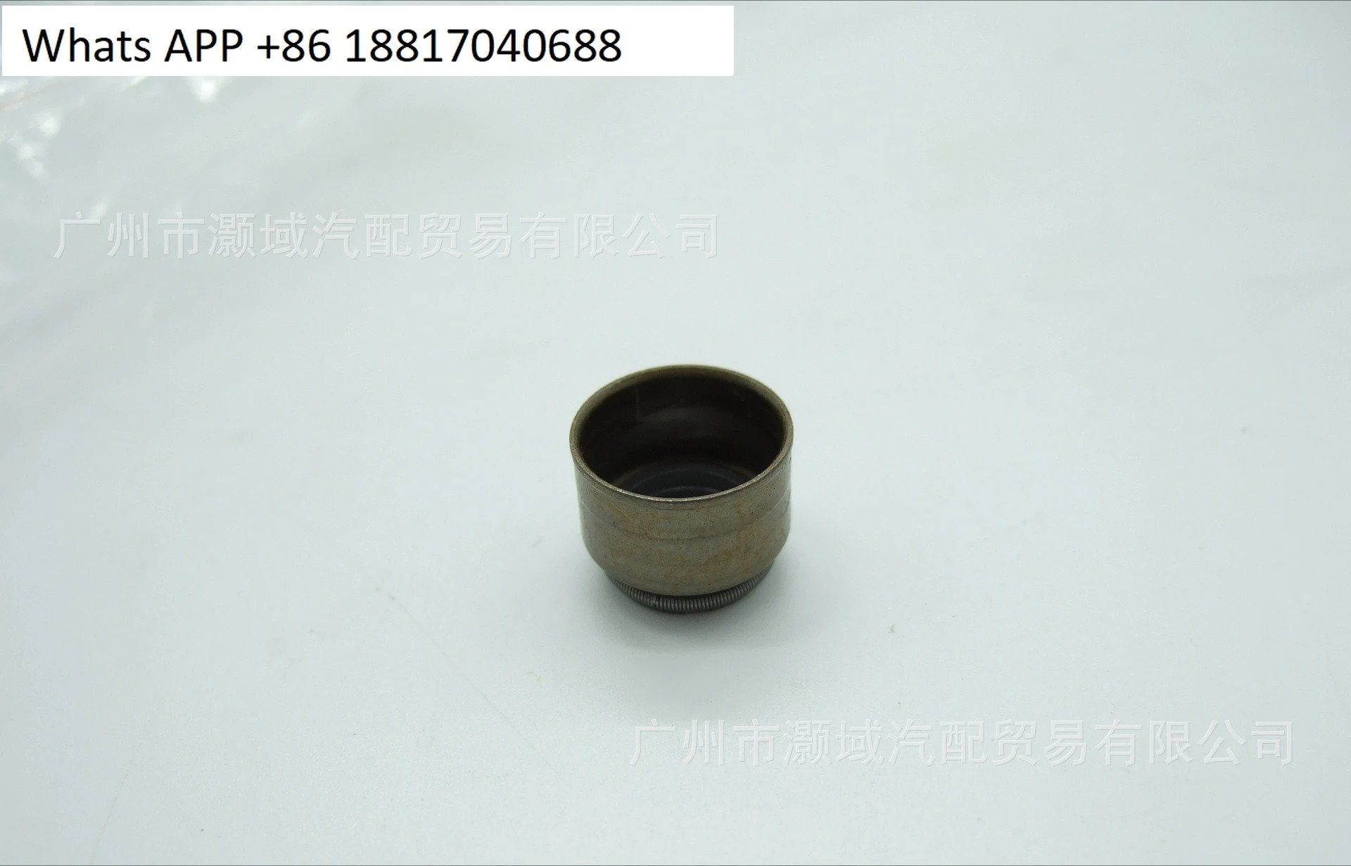 10PCS N-O-K8 x 13x7x11 밸브 오일 씰 링