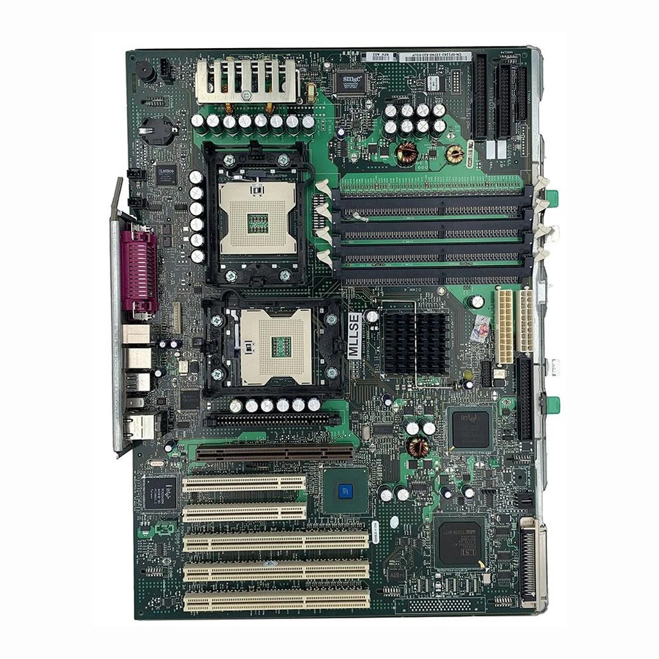 CN-02K812 CN-0F1262 시스템 워크스테이션 메인보드 DELL 650 WS650 PRE650 2K812 F1262 02K812 0F1262