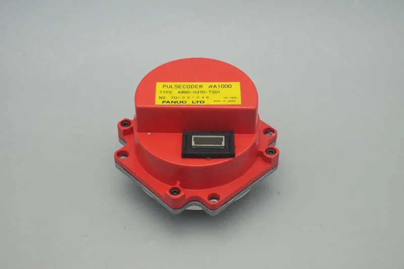 FANUC 인코더 리퍼 완료 A860-0370-T201