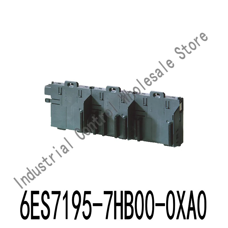 지멘스 PLC 모듈 6ES7195-7HB00-0XA0 신
