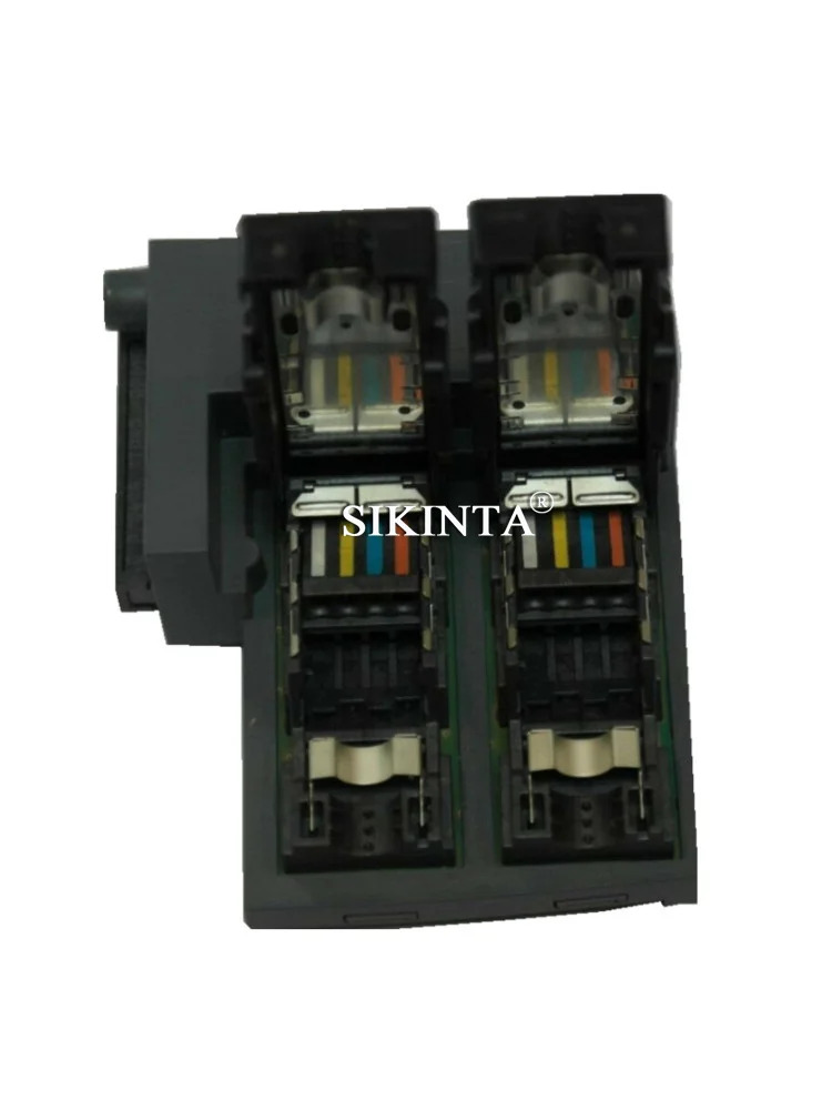 ET200SP 인터페이스 모듈 6ES7155-6AU00-0BN0 6ES7193-6AR00-0AA0 6ES7193-6AF00-0AA0 PLC 어댑터 완전 리퍼