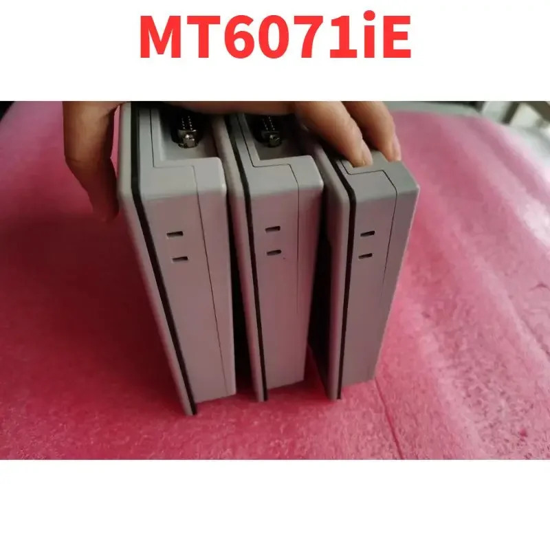 리퍼 OK 터치 스크린 MT6071iE 1WV