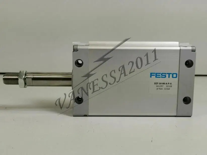 FESTO 161297 DZF-50-80-A-P-A 실린더 DZF5080APA 신