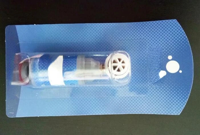 오리지널 R125P02-003 센서