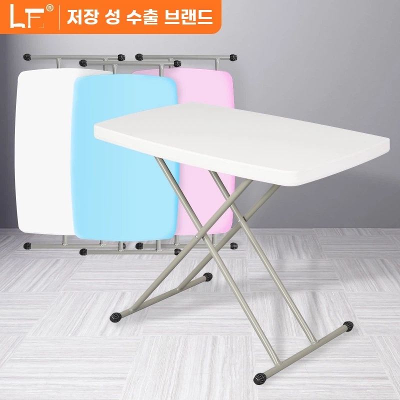 피크닉테이블 접이식테이블 야외 테라스 가든 - 상세 이미지 5