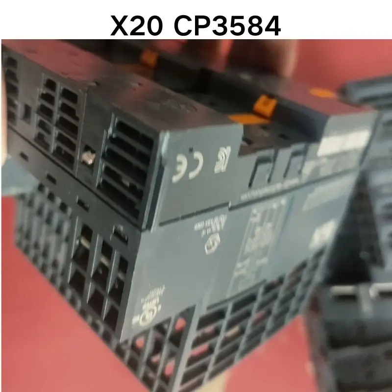 리퍼 OK X20 CP3584 모듈