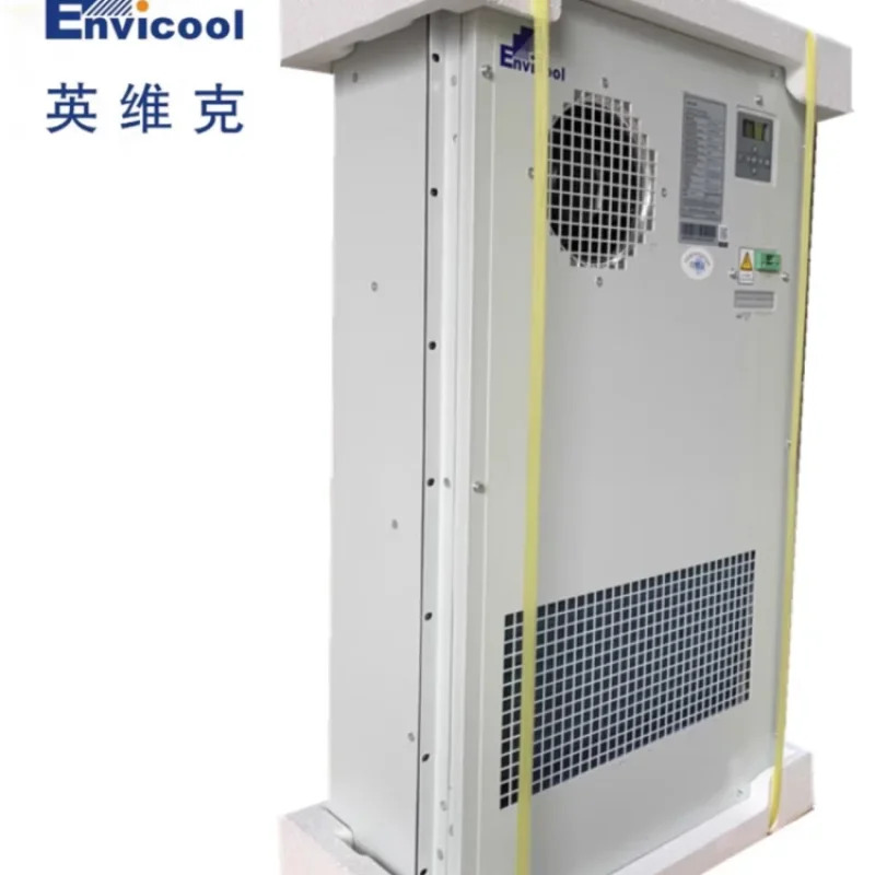캐비닛 에어컨 베이스 스테이션 효율적냉동 AC300WAC600WAC1500WAC2000W