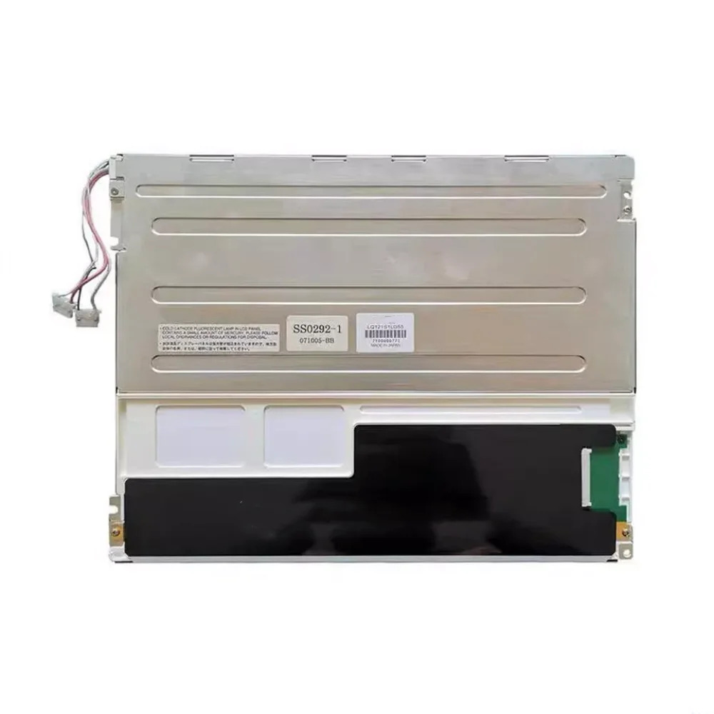 LQ121S1LG55 LCD 디스플레이 화면