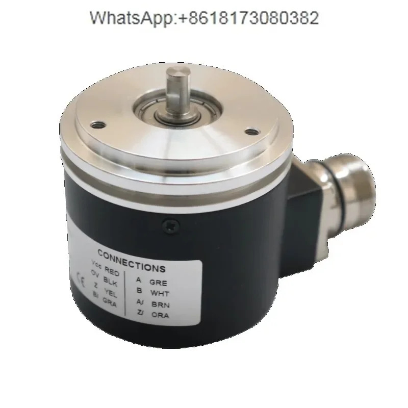 BALLUFF 인코더 BDG6360-2-10-30-W126-0400-65