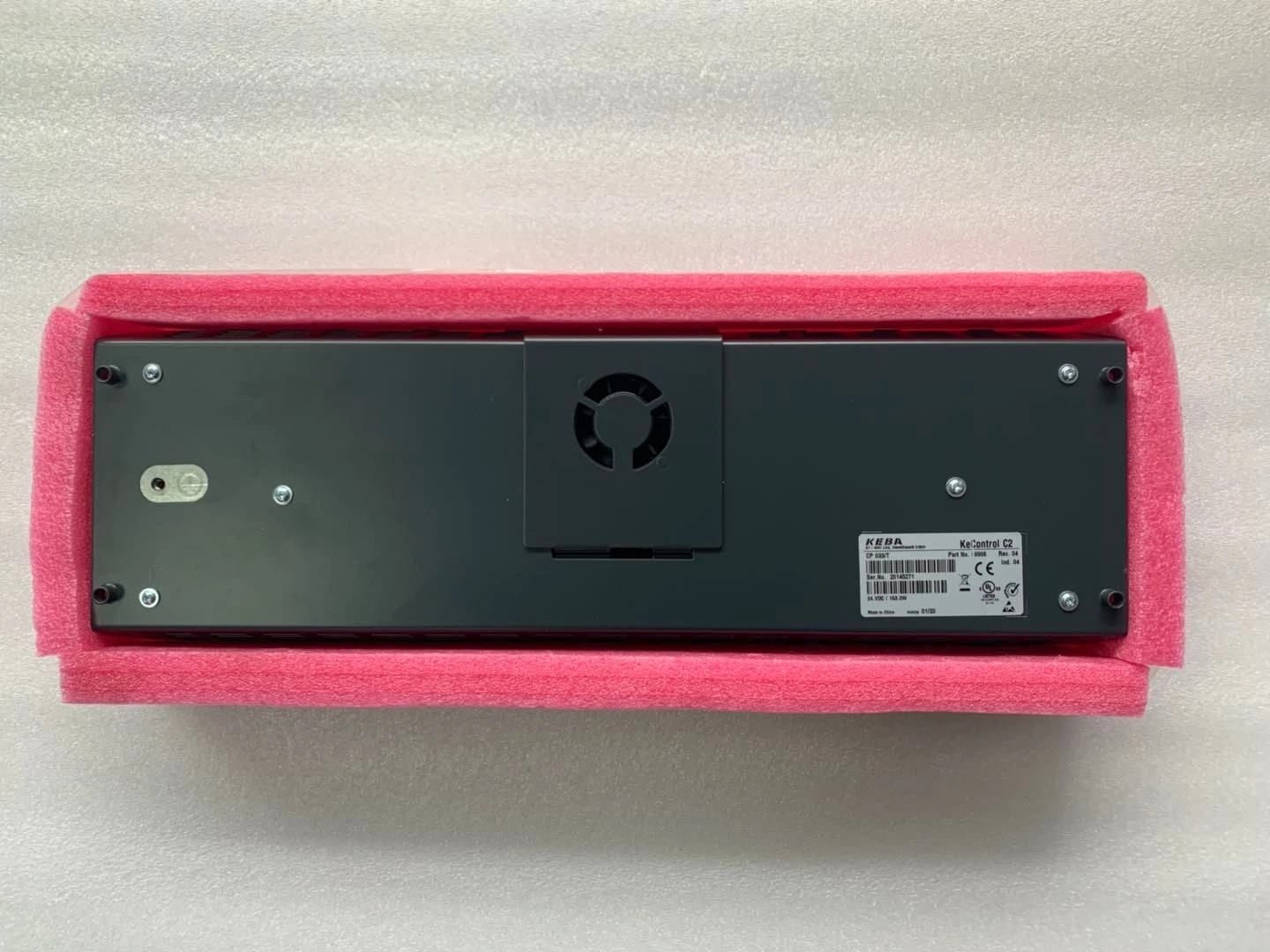 과 CP033/T CP033/Y CP033/P KEBA 컨트롤러 K2-200 산업LCD 디스플레이