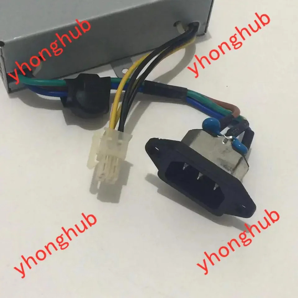 만리월 GW-D19-130 서버 전원공급장치 130W
