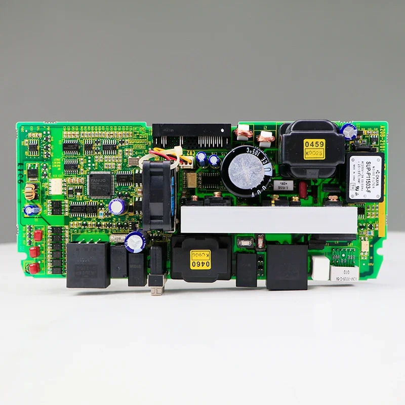FANUC 카드 A20B-2101-0390 A20B-2101-0391 PCB 회로 기판 CNC 시스템용