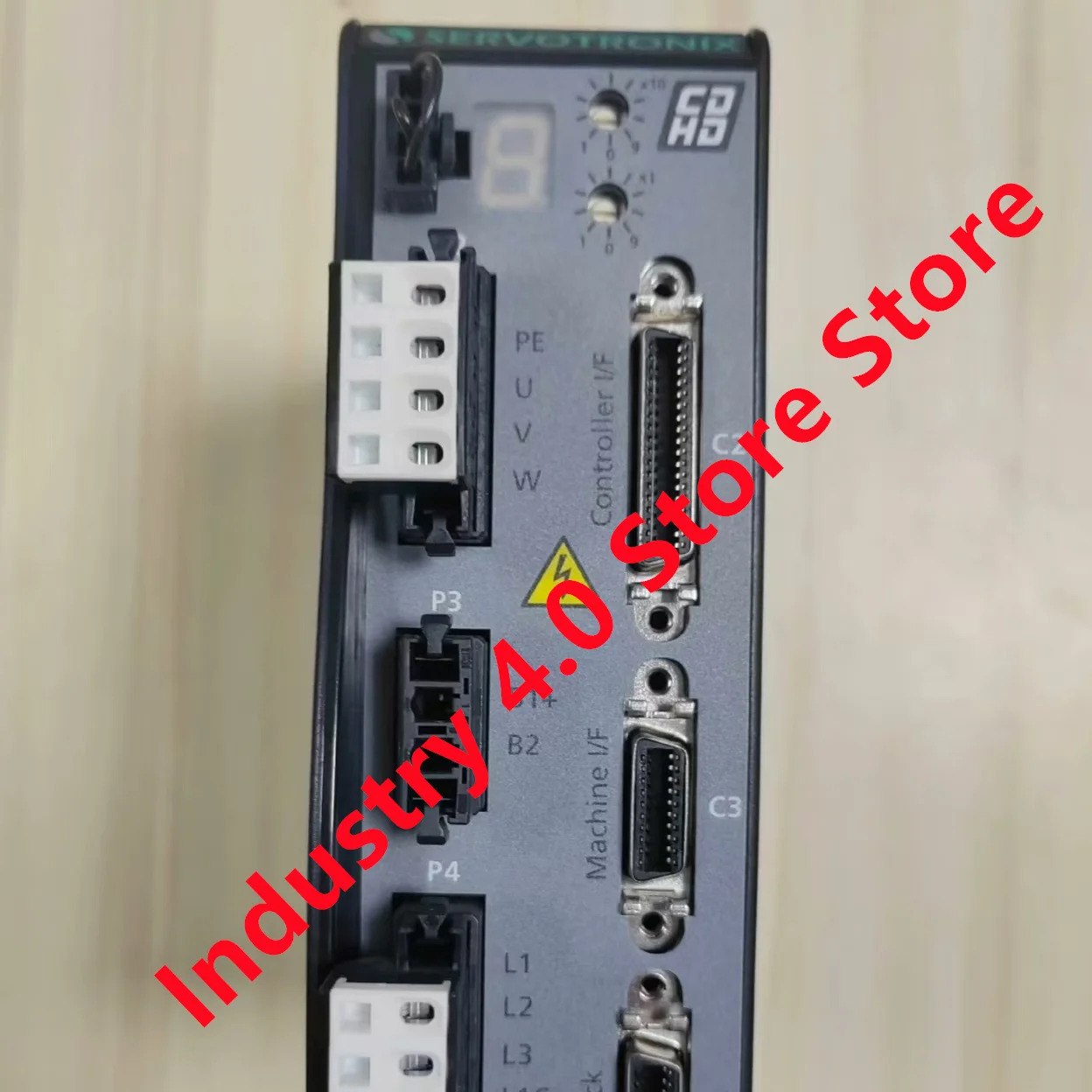CDHD-4D52AAP1 오리지널 신