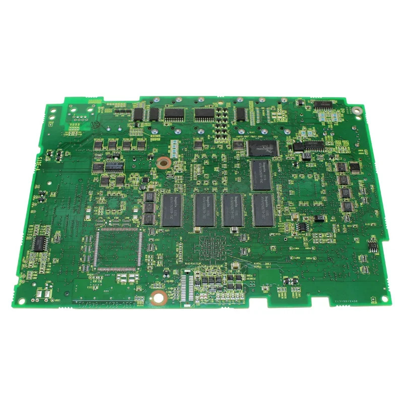 FANUC 회로 기판PCB 보드 메보드 A20B-8200-0849 포장