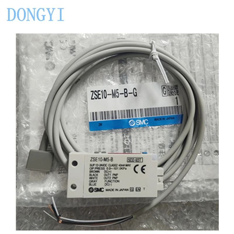 소형 디지털 압력 스위치 ZSE10 ZSE10F ISE10 ZSE10-M5-A-M/MG/MRG ZSE10F-M5-A ZSE10-M5-B/C/CG/CGR ZSE10-M5-BG