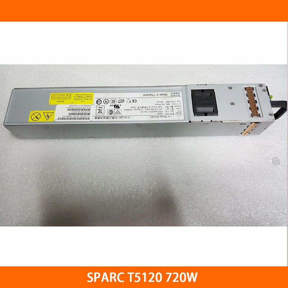 서버 전원공급장치 Sun SPARC T5120 A236 300-2234-01 720W