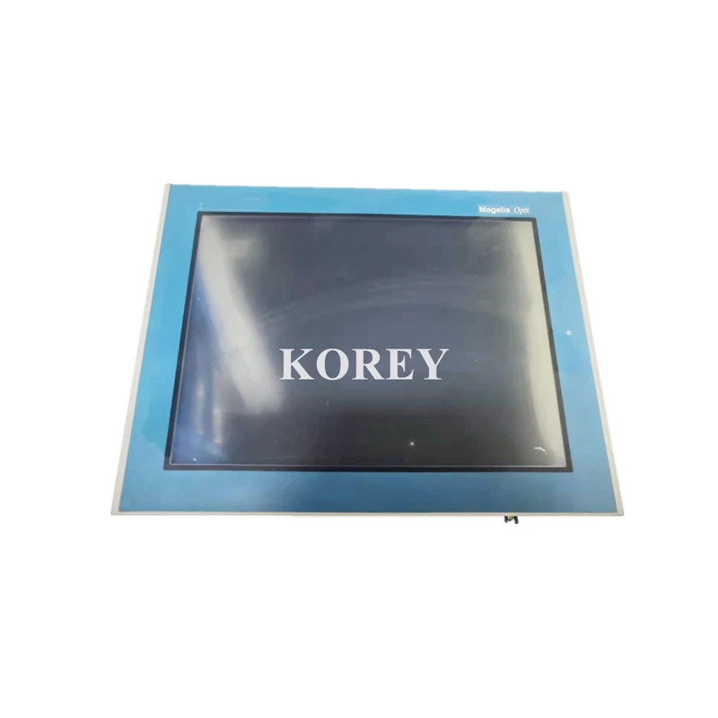 터치 스크린 HMI XBTOT5320 포장