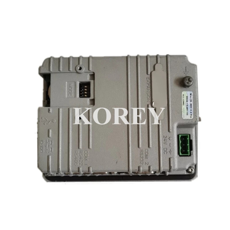 터치 스크린 T40m 06672 상태
