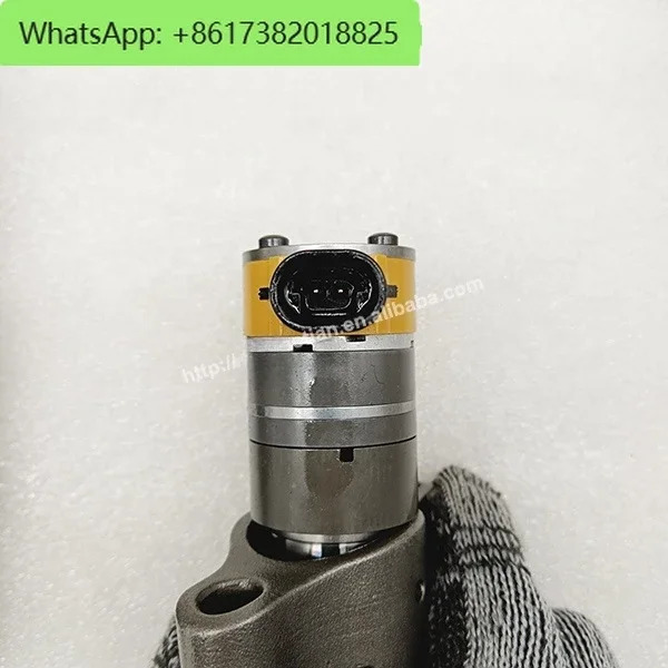 건설 기계 부품 인젝터 328-2585 3282585 캐터 필러 CAT C7 엔진 324D 325D 329D 굴삭기