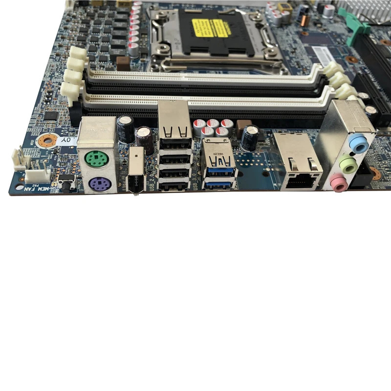 데스크탑 메인보드 hp호환 Z420 C602 X79 708615-001 618263-002 618263-003 708615-601