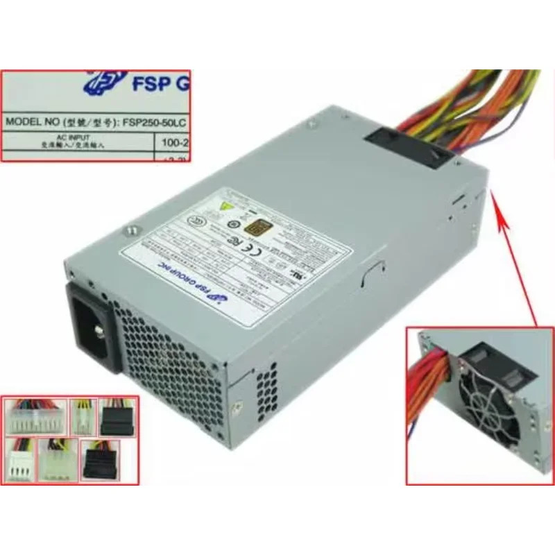 FSP250-50LC 서버 전원공급장치 250W